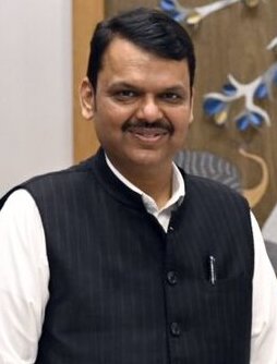 Devendra Fadnavis